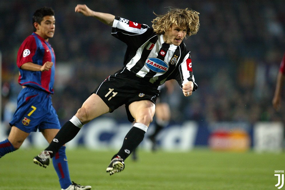 15 Gelandang Terbaik Juventus Sepanjang Sejarah (Bagian 1) 15 Gelandang Terbaik Juventus Sepanjang Sejarah (Bagian 1)