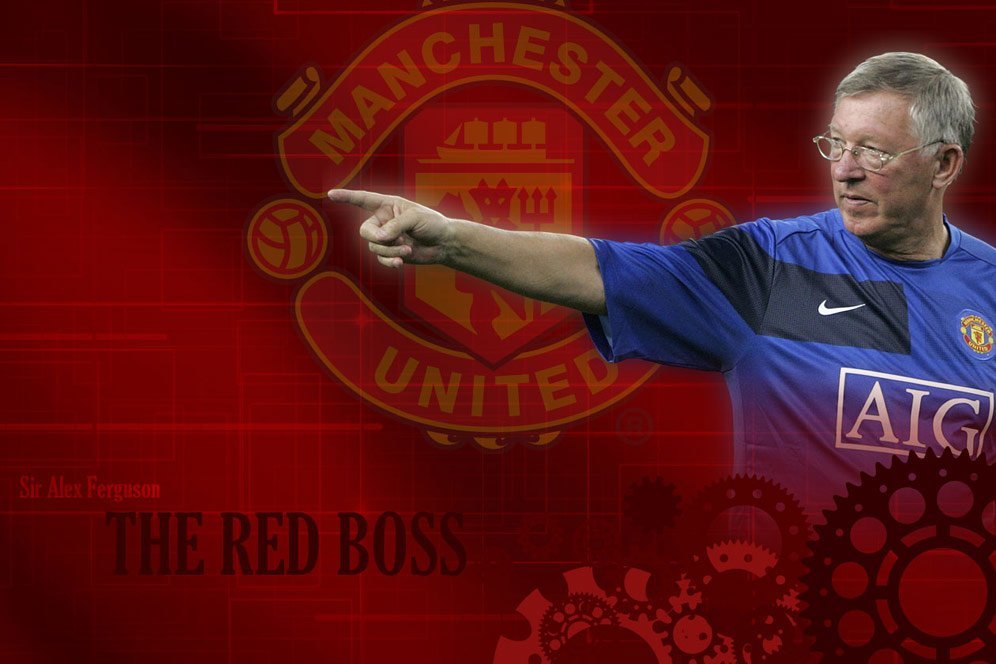 Quotes Legendaris Sir Alex Ferguson: Tentang Mourinho, Wenger, Liverpool, dan Ryan Giggs Quotes Legendaris Sir Alex Ferguson: Tentang Mourinho, Wenger, Liverpool, dan Ryan Giggs