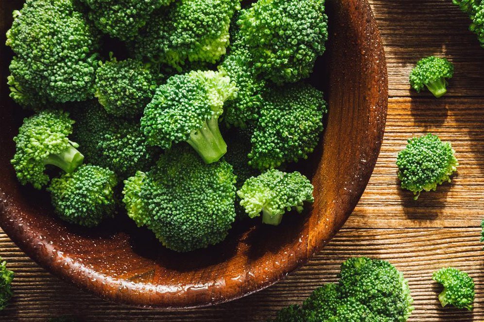 Ragam Manfaat Brokoli untuk Tubuh, Superfood Kaya Nutrisi Ragam Manfaat Brokoli untuk Tubuh, Superfood Kaya Nutrisi