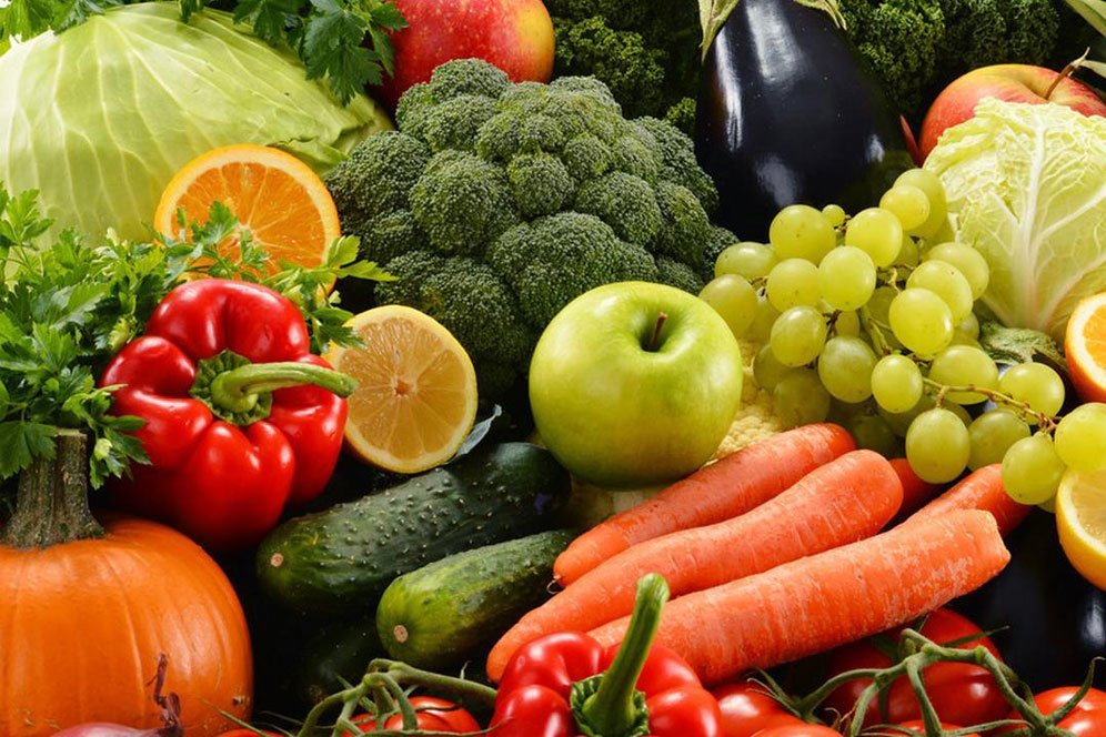 Bisa Jadi Variasi Menu Makan Keluarga, Inilah 4 Resep Masakan Menyehatkan Bisa Jadi Variasi Menu Makan Keluarga, Inilah 4 Resep Masakan Menyehatkan