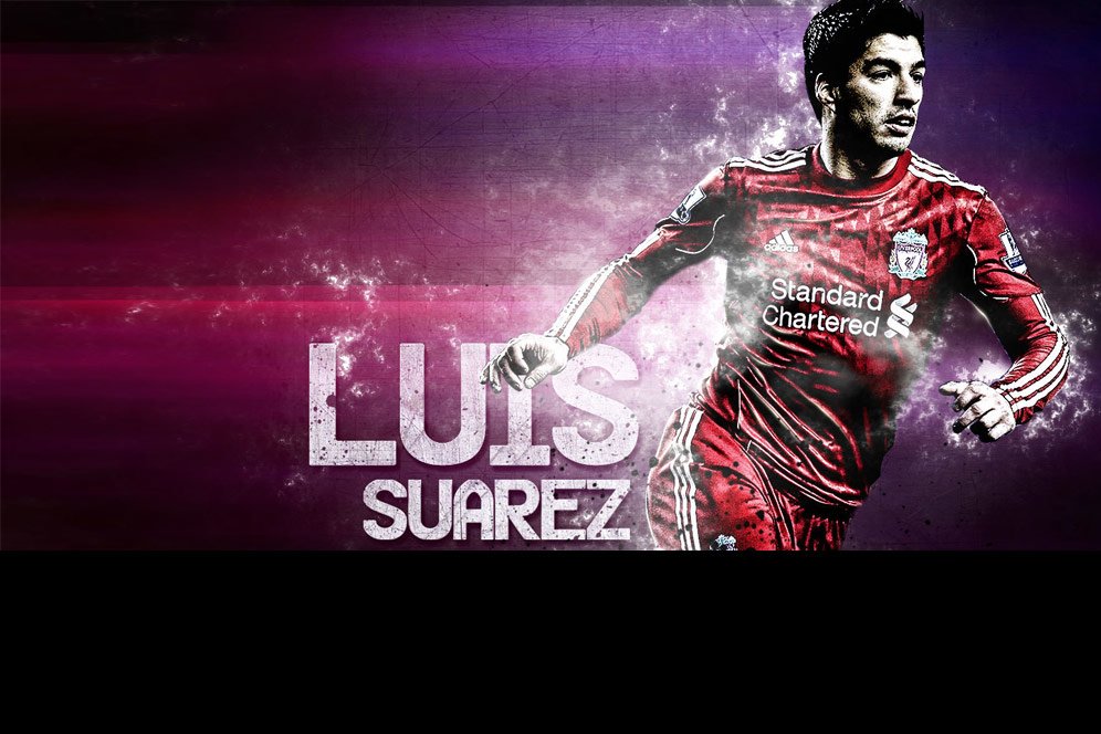 Luis Suarez 2013/14: Predator Gol yang Buat Liverpool Menakutkan Luis Suarez 2013/14: Predator Gol yang Buat Liverpool Menakutkan