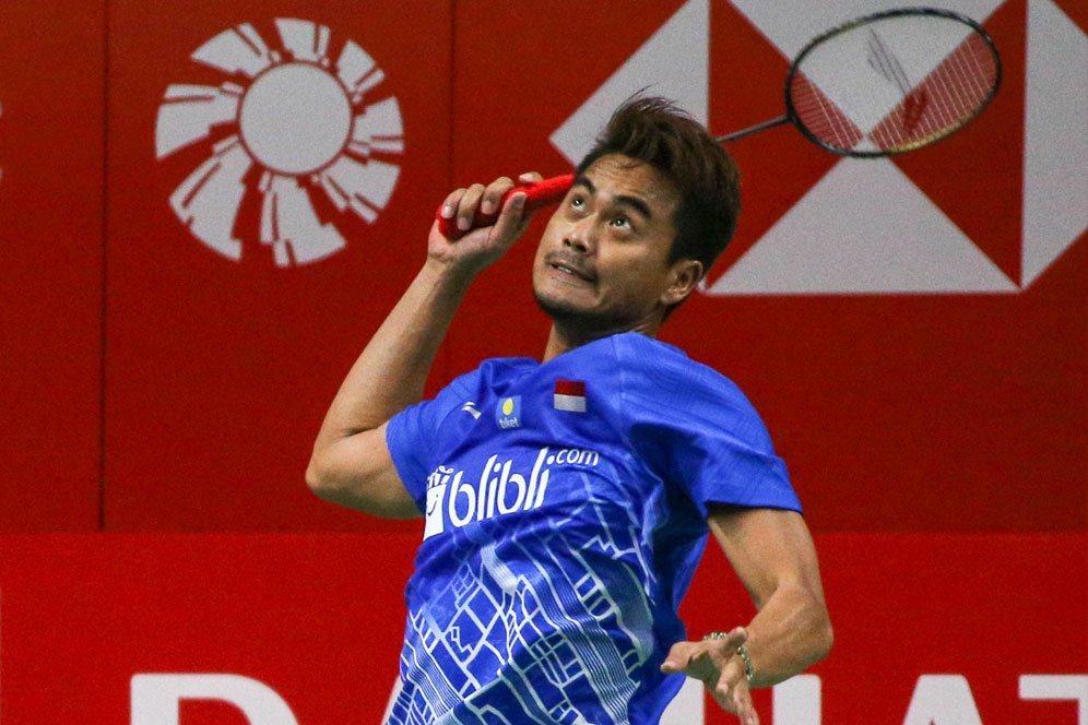 Video: Tontowi Ahmad Masih Suka Terbawa Suasana Bertanding Sebelum Tidur