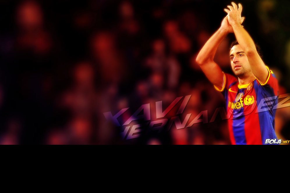 Melihat Xavi Sebagai Solusi, Masalah, dan Komoditas Politik di Barcelona Melihat Xavi Sebagai Solusi, Masalah, dan Komoditas Politik di Barcelona