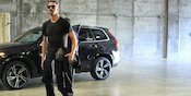 5 Foto Zlatan Ibrahimovic Dalam Balutan Serba Hitam, Elegan bak Super Model Dunia 5 Foto Zlatan Ibrahimovic Dalam Balutan Serba Hitam, Elegan bak Super Model Dunia