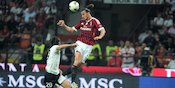 6 Foto Ibrahimovic Ketika 'Terbang' di Atas Lapangan, Predator Ulung Depan Gawang! 6 Foto Ibrahimovic Ketika 'Terbang' di Atas Lapangan, Predator Ulung Depan Gawang!