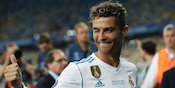 5 Style Rambut Cristiano Ronaldo yang Paling Ikonik, Mana Favoritmu? 5 Style Rambut Cristiano Ronaldo yang Paling Ikonik, Mana Favoritmu?