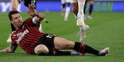 Dipermalukan Spezia, Ini yang Terjadi Pada Skuat AC Milan Dipermalukan Spezia, Ini yang Terjadi Pada Skuat AC Milan