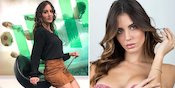 Alice Brivio, Model Ayu Penggemar Juventus dan Del Piero