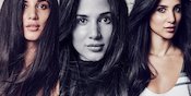 Marrion Farah, si Cantik Blasteran Filipina-Lebanon istri Kiper Real Madrid Marrion Farah, si Cantik Blasteran Filipina-Lebanon istri Kiper Real Madrid