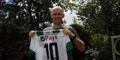Arjen Robben Putuskan Gantung Sepatu (Lagi) Arjen Robben Putuskan Gantung Sepatu (Lagi)