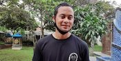 Tanggapan Eks Kapten Persib Atep Usai Dikabarkan Terjun ke Politik
