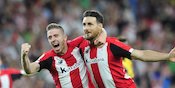 Athletic Bilbao, Satu-satunya Klub yang 2 Kali Kalahkan Barcelona Musim 2019/2020