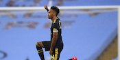 Tips Bagi Arsenal Untuk Pertahankan Aubameyang: Beri Perlakuan yang Sama Seperti Ozil