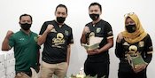 Belum Dapat Home Base, Bos Persebaya Turun Gunung Belum Dapat Home Base, Bos Persebaya Turun Gunung