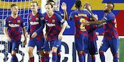 Luis Milla Beber Rahasia Sukses La Masia Entaskan Talenta Muda Luis Milla Beber Rahasia Sukses La Masia Entaskan Talenta Muda