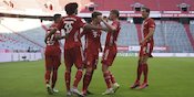 Hasil Lengkap dan Klasemen Bundesliga Pekan ke-31: Bayern Munchen di Ambang Juara
