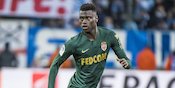 Manchester United Inginkan Badiashile, AS Monaco Katakan Tidak! Manchester United Inginkan Badiashile, AS Monaco Katakan Tidak!