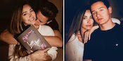 Charlotte Pirroni, WAGs Cantik Mantan Runner-up Miss France