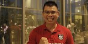 Kisah Chris John Banting Setir Dari Atlet Wushu Menjadi Atlet Tinju