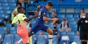 Lockdown yang Menguntungkan Buat Bintang Chelsea, Christian Pulisic Lockdown yang Menguntungkan Buat Bintang Chelsea, Christian Pulisic