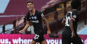 Bakat Langka, Hanya Langit yang Jadi Batas Perkembangan Pulisic di Chelsea Bakat Langka, Hanya Langit yang Jadi Batas Perkembangan Pulisic di Chelsea