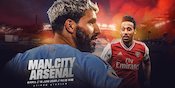 Inilah Pemenang Kuis Interaktif Seputar Laga Manchester City vs Arsenal Inilah Pemenang Kuis Interaktif Seputar Laga Manchester City vs Arsenal