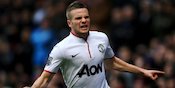 Baru 34 Tahun, Mantan Wonderkid MU Resmi jadi Manajer Watford Baru 34 Tahun, Mantan Wonderkid MU Resmi jadi Manajer Watford