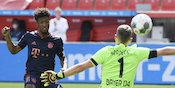 Hasil Bundesliga: Bayern Munchen dan Dortmund Menang, Ada Rekor Gol dari Florian Wirtz