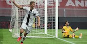 2 Hat-trick untuk Parma, Andreas Cornelius Jadi Mimpi Buruk Genoa 2 Hat-trick untuk Parma, Andreas Cornelius Jadi Mimpi Buruk Genoa