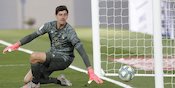Tepis Klaim Eks Barcelona, Thibaut Courtois: Saya Cuma Cinta Real Madrid! Tepis Klaim Eks Barcelona, Thibaut Courtois: Saya Cuma Cinta Real Madrid!