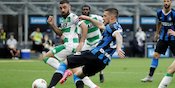 Inter Imbang, Cristiano Biraghi Hanya Bisa Menyesal Inter Imbang, Cristiano Biraghi Hanya Bisa Menyesal