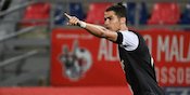 Geser Rui Costa, Ronaldo Jadi Pemain Portugal Tersubur di Serie A Geser Rui Costa, Ronaldo Jadi Pemain Portugal Tersubur di Serie A