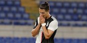Juventus Dikalahkan Napoli, Luca Toni Serang Cristiano Ronaldo Juventus Dikalahkan Napoli, Luca Toni Serang Cristiano Ronaldo
