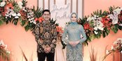 Kisah Cinta Septian David Maulana: Berawal Nembak di BBM, Segera Berujung di Pelaminan Kisah Cinta Septian David Maulana: Berawal Nembak di BBM, Segera Berujung di Pelaminan