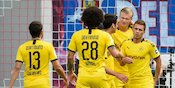Kesuksesan Borussia Dortmund Ternyata Berawal dari Resep yang Sederhana Kesuksesan Borussia Dortmund Ternyata Berawal dari Resep yang Sederhana
