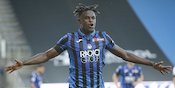 Waduh, Inter Milan Terancam Gagal Dapatkan Duvan Zapata Waduh, Inter Milan Terancam Gagal Dapatkan Duvan Zapata
