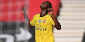 Arsenal Akhirnya Menang