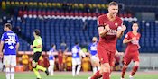 Arti Hadirnya Dzeko Bagi Inter: Satu Senjata Lagi di Lini Serang