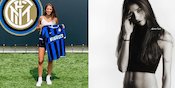 Eleonora Goldoni, Striker Cantik dari Inter Milan