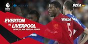 Derby Merseyside Berbalut Dendam, Everton Diyakini Akan Tahan Imbang Liverpool Derby Merseyside Berbalut Dendam, Everton Diyakini Akan Tahan Imbang Liverpool