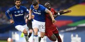 Statistik Laga Everton vs Liverpool: Sudah Ditakdirkan untuk Imbang?