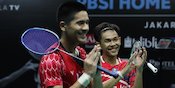 Fajar/Yeremia Bekuk Hendra/Pramudya, Ahsan/Leo Kalahkan Kevin/Reza Fajar/Yeremia Bekuk Hendra/Pramudya, Ahsan/Leo Kalahkan Kevin/Reza