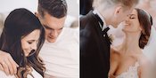 Christina Ginter, WAGs dengan Senyum Menawan dari Bundesliga