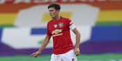 Dibeli Mahal tapi Doyan Blunder, Fixed MU Kena Tipu untuk Transfer Harry Maguire Dibeli Mahal tapi Doyan Blunder, Fixed MU Kena Tipu untuk Transfer Harry Maguire