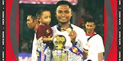 Cerita Hendra Wijaya Tentang Ketatnya Seleksi di PSM Pra-Ligina Cerita Hendra Wijaya Tentang Ketatnya Seleksi di PSM Pra-Ligina