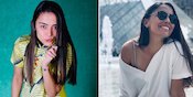 Potret-potret Isabella Echeverri, Pesepak Bola Cantik dari Kolombia Potret-potret Isabella Echeverri, Pesepak Bola Cantik dari Kolombia