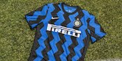 Demi 30 Juta Euro per Musim, Inter Milan Siap Putus Hubungan dengan Pirelli?