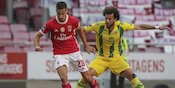Bus Benfica Dilempari Batu, Dua Pemain Terluka dan Dibawa ke Rumah Sakit