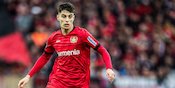 Transfer Kai Havertz ke Chelsea dan Efek Domino di Bayer Leverkusen Transfer Kai Havertz ke Chelsea dan Efek Domino di Bayer Leverkusen