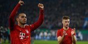 Jangan Beli Thiago Alcantara Liverpool! Nanti Mubazir!